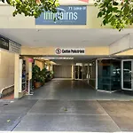 Inn Cairns Boutique Hotel,Hidden Gem